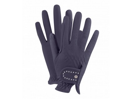 Rukavice Allrounder tmavě modré ELT