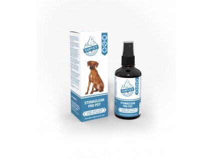 Stomaclean 50ml