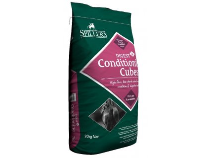 Digest Conditioning Cubes 20kg