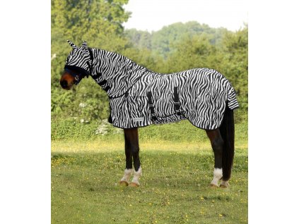 Deka Zebra proti hmyzu Waldhausen