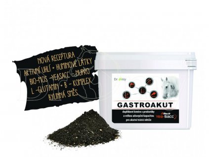 Gastroakut Dromy