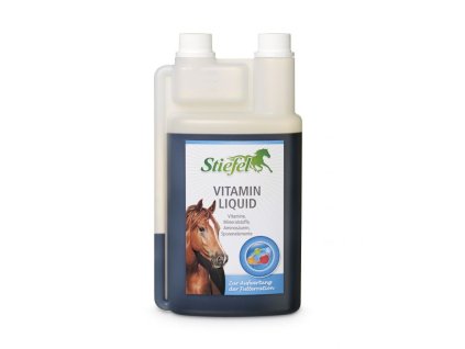 Stiefel Vitamin liquid 1L