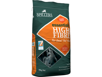 High Fibre Cubes 20kg 1