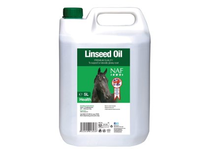 linseed oil