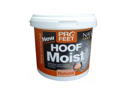 hoof moist