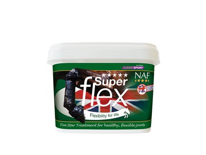 superflex 400g