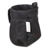 Kapsička na pamlsky černá Waldhausen