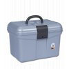 Box na čištění silver grey Waldhausen
