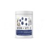MSM Vitamin C 2kg