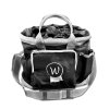 709 taska na cisteni black grey waldhausen