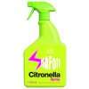 NAFOFF citronella 750ml czech