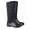 Boty Thermo Alesund black ELT