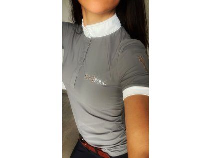 Competition Shirt Monaco