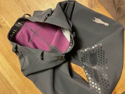 Winter Riding Breeches Marilyn