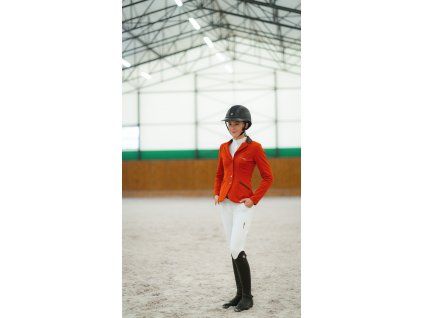 ZUZANA Chocolate Competition Jacket