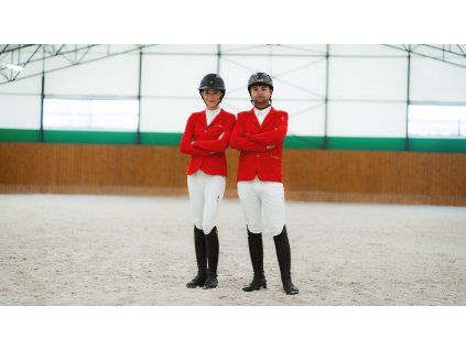 REPRÉ Competition Jacket