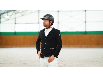 VIKTOR Competition Jacket