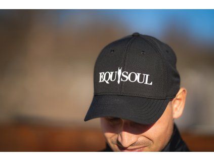 Classic Black Cap