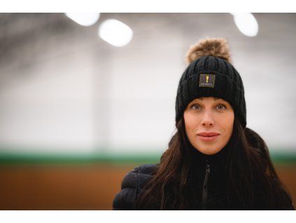 Oslo Winter Beanie