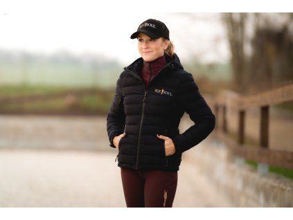 Moritz Winter Jacket