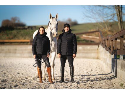 Moritz Winter Jacket