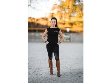 Shirt Elegant Black