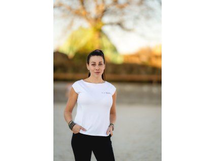 Shirt Elegant White