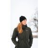 Toronto Green Winter Riding Coat