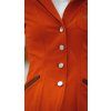 ZUZANA Chocolate Competition Jacket