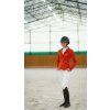 ZUZANA Chocolate Competition Jacket