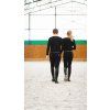 Women's Riding Breeches Emerald