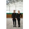 Men’s EMERALD Riding Breeches