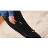 Men’s EMERALD Riding Breeches