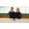 Men’s Palermo Long-Sleeved Competition Shirt