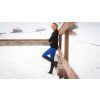 Riding Leggings Royal Blue