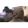 Toronto Beige Winter Riding Coat