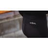 Black Winter Thermal Riding Leggings