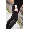 Black Winter Thermal Riding Leggings