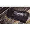 Black Winter Thermal Riding Leggings