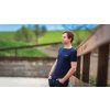Men’s Summer Blue T-Shirt