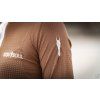 Competition Shirt With Long Sleeves Geneva