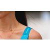 Tank Top Pastel Turquoise