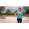 Tank Top Pastel Turquoise