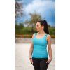 Tank Top Pastel Turquoise