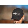 Classic Black Cap