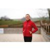 Red Light Jacket