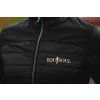 Black Light Jacket