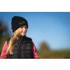 Children’s Black Sport Vest