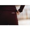 Riding Breeches Ruby