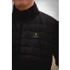 Men’s Black Sport Vest